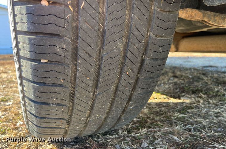 image for item DP2167 2009 Buick Lucerne CXL