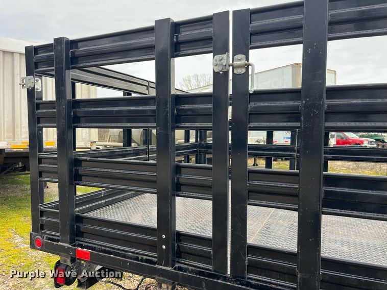 image for item DP2181 2008 Ford F550 Super Duty Crew Cab XL  Crew Cab flatbed pickup truck