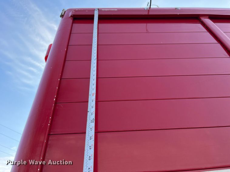 image for item DP2183 2003 Ford F550 Super Duty XL  rescue vehicle