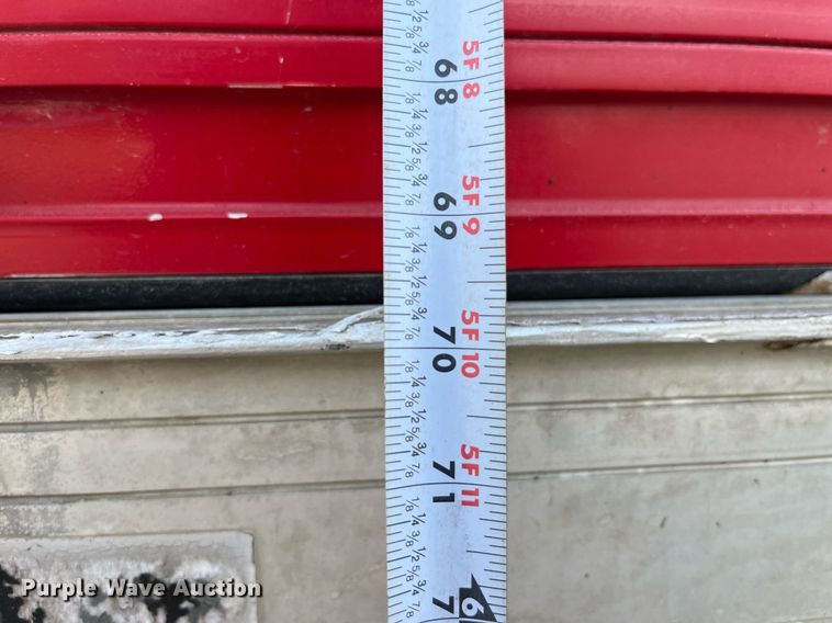 image for item DP2183 2003 Ford F550 Super Duty XL  rescue vehicle