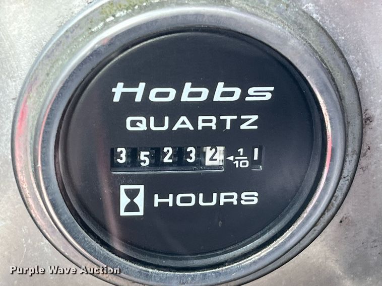 image for item DP2183 2003 Ford F550 Super Duty XL  rescue vehicle