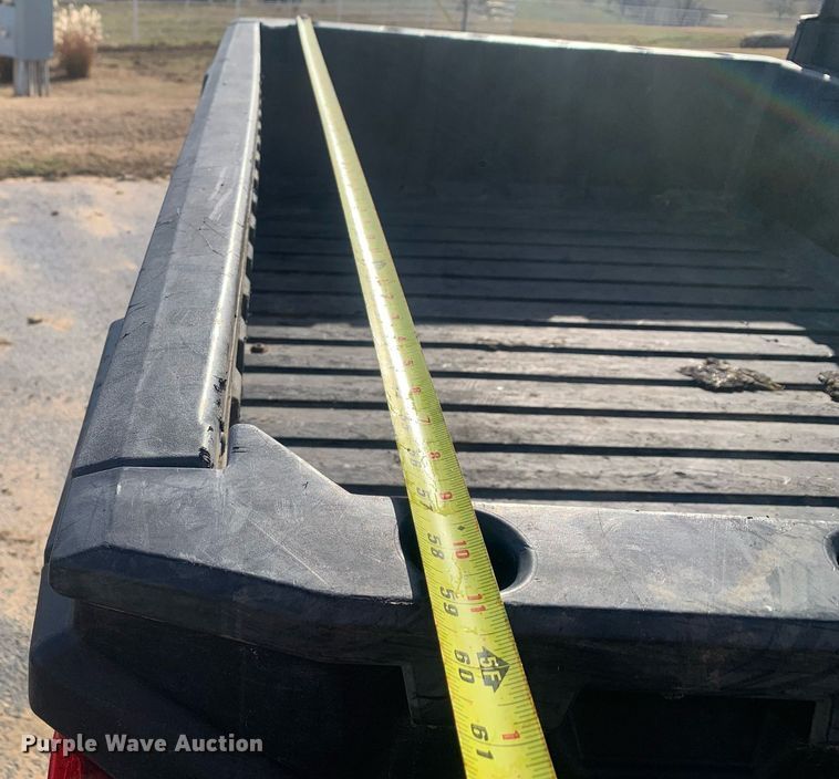 image for item DP8800 2018 Polaris Ranger XP 900 H.O.  utility vehicle