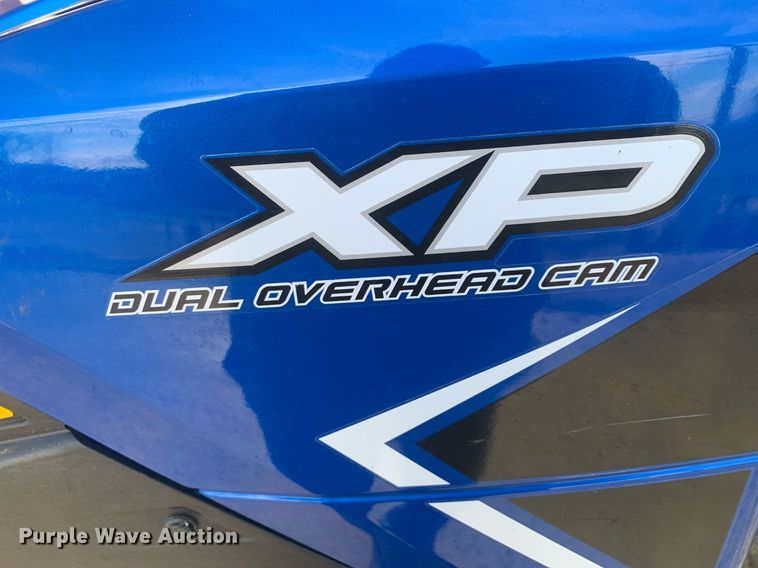 image for item DP8800 2018 Polaris Ranger XP 900 H.O.  utility vehicle