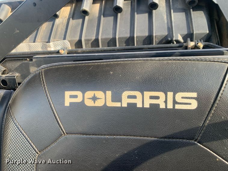 image for item DP8800 2018 Polaris Ranger XP 900 H.O.  utility vehicle