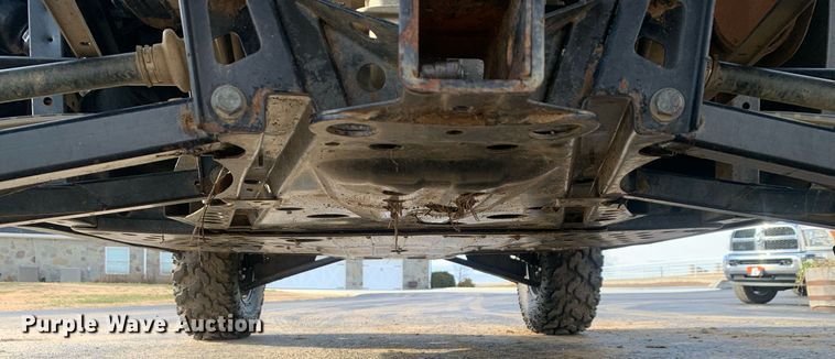 image for item DP8800 2018 Polaris Ranger XP 900 H.O.  utility vehicle