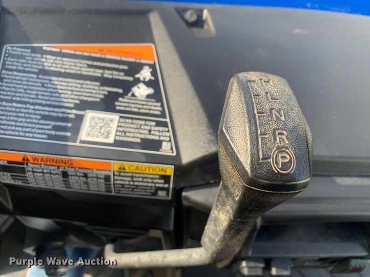 image for item DP8800 2018 Polaris Ranger XP 900 H.O.  utility vehicle