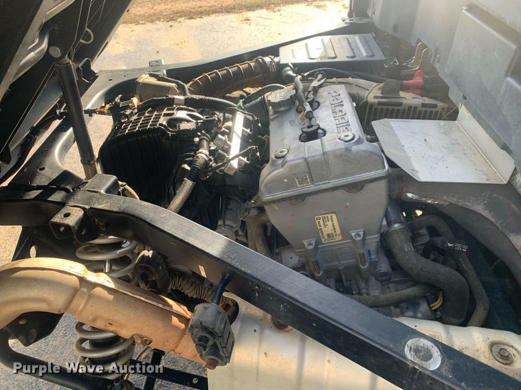 image for item DP8800 2018 Polaris Ranger XP 900 H.O.  utility vehicle