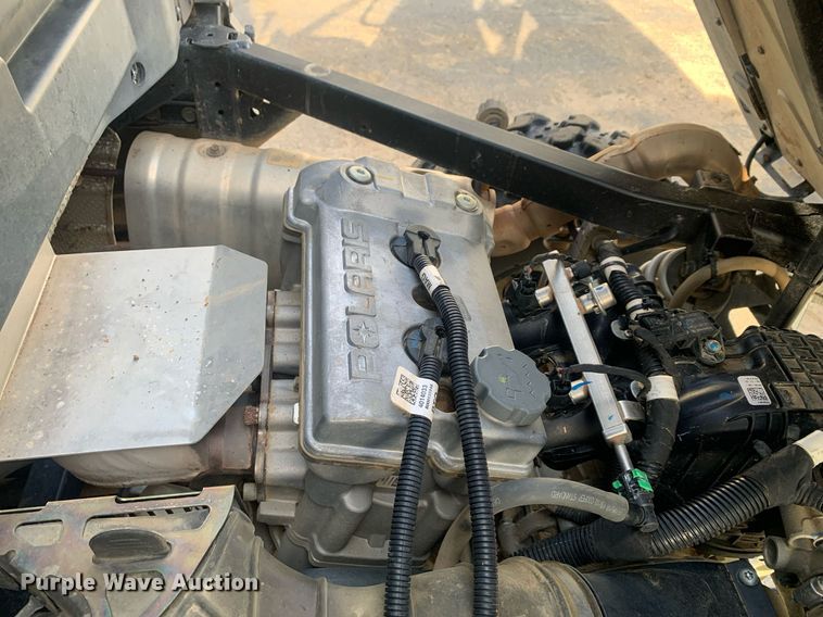 image for item DP8800 2018 Polaris Ranger XP 900 H.O.  utility vehicle