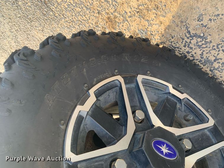 image for item DP8800 2018 Polaris Ranger XP 900 H.O.  utility vehicle