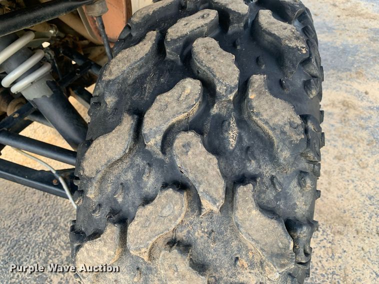 image for item DP8800 2018 Polaris Ranger XP 900 H.O.  utility vehicle