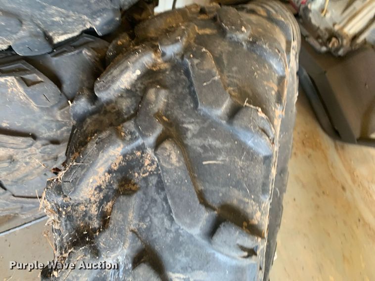 image for item DP8800 2018 Polaris Ranger XP 900 H.O.  utility vehicle