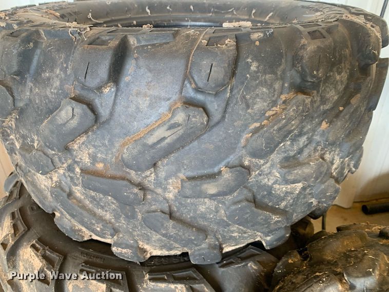 image for item DP8800 2018 Polaris Ranger XP 900 H.O.  utility vehicle