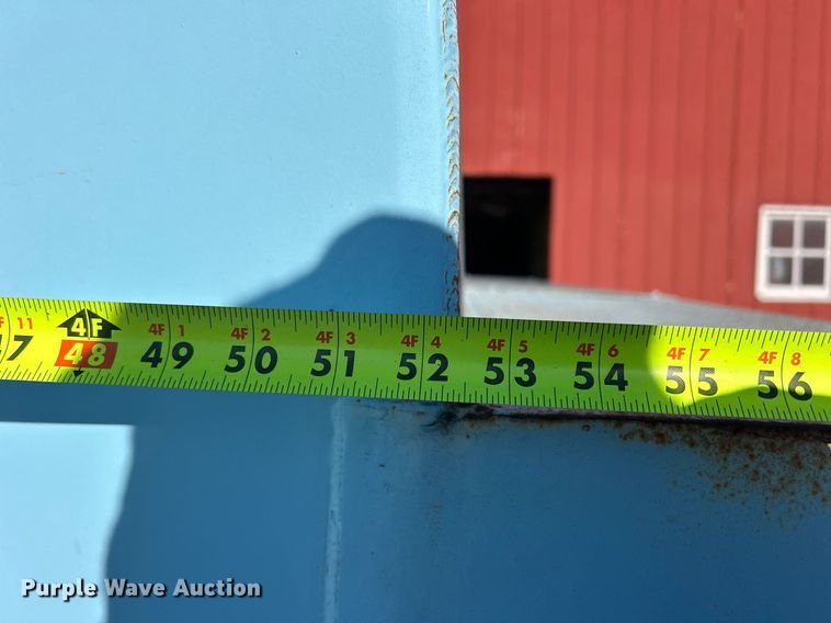 image for item DQ1073 Fuel trailer