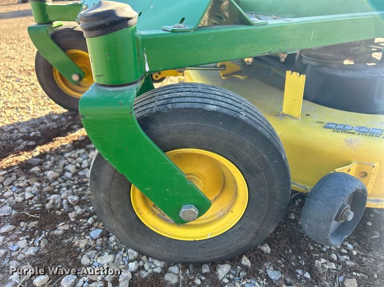 image for item DQ1075 John Deere Z225  ZTR lawn mower