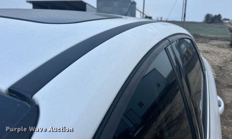 image for item DQ1078 2013 Ford Focus