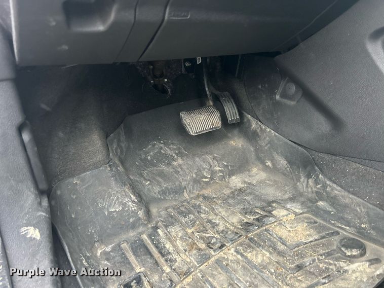 image for item DQ1078 2013 Ford Focus