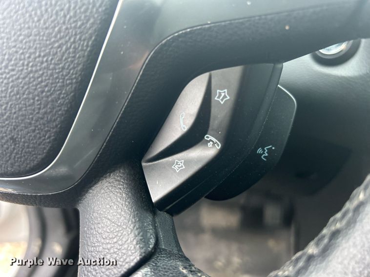 image for item DQ1078 2013 Ford Focus