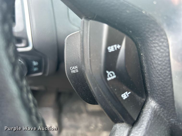 image for item DQ1078 2013 Ford Focus