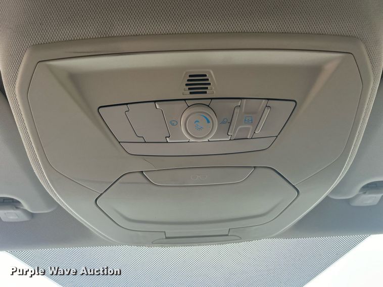 image for item DQ1078 2013 Ford Focus