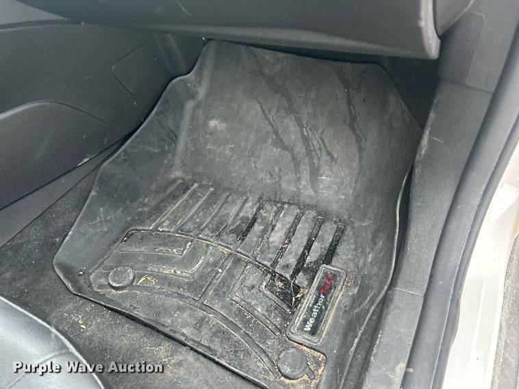 image for item DQ1078 2013 Ford Focus