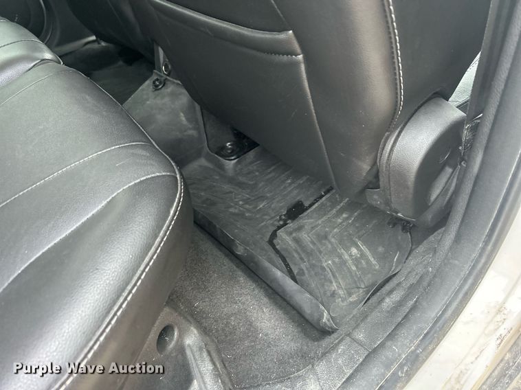 image for item DQ1078 2013 Ford Focus