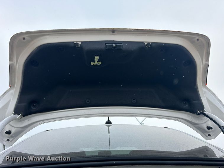 image for item DQ1078 2013 Ford Focus