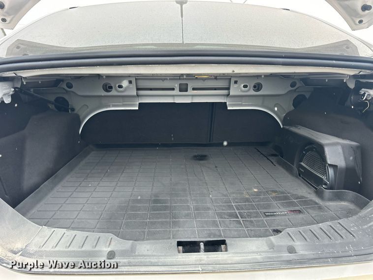 image for item DQ1078 2013 Ford Focus