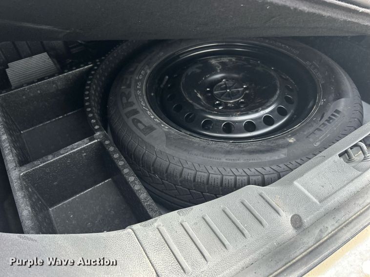 image for item DQ1078 2013 Ford Focus