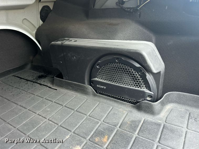 image for item DQ1078 2013 Ford Focus