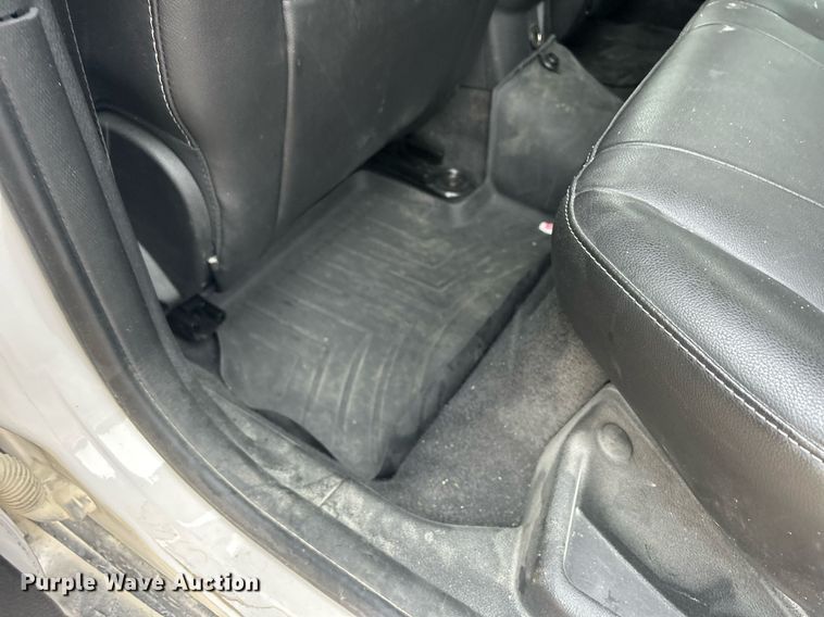 image for item DQ1078 2013 Ford Focus