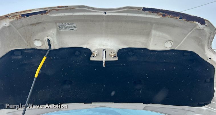 image for item DQ1078 2013 Ford Focus