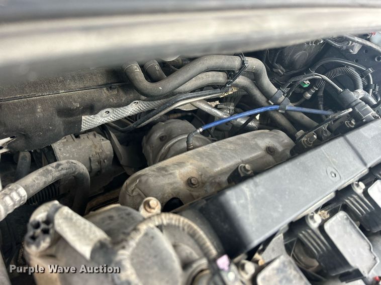 image for item DQ1078 2013 Ford Focus