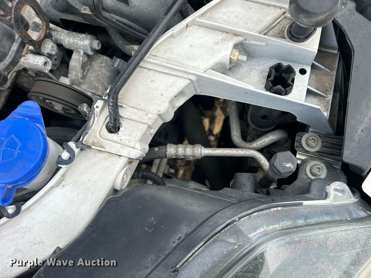 image for item DQ1078 2013 Ford Focus