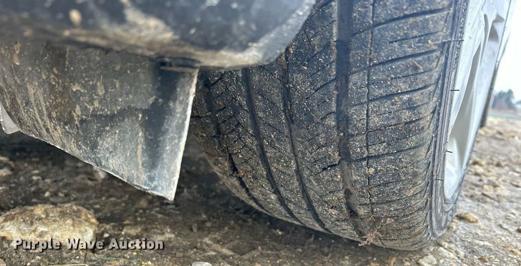 image for item DQ1078 2013 Ford Focus