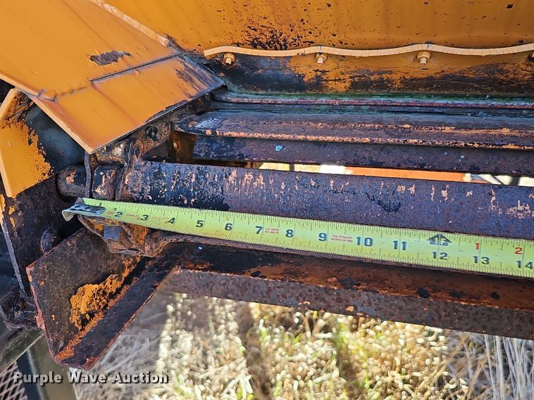 image for item DQ8530 Henderson WSHx9/7x48  spreader