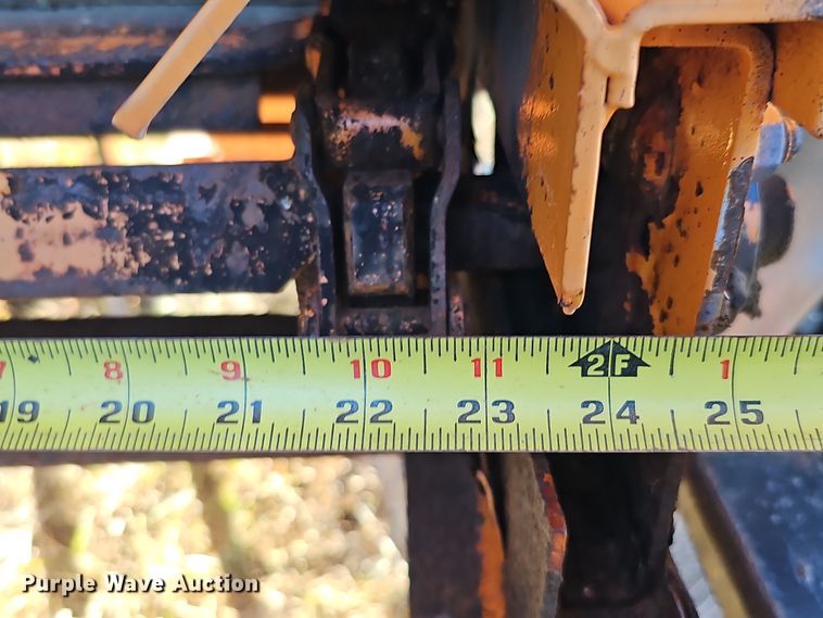 image for item DQ8530 Henderson WSHx9/7x48  spreader