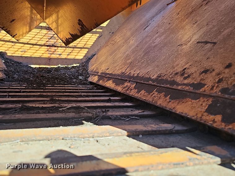 image for item DQ8530 Henderson WSHx9/7x48  spreader