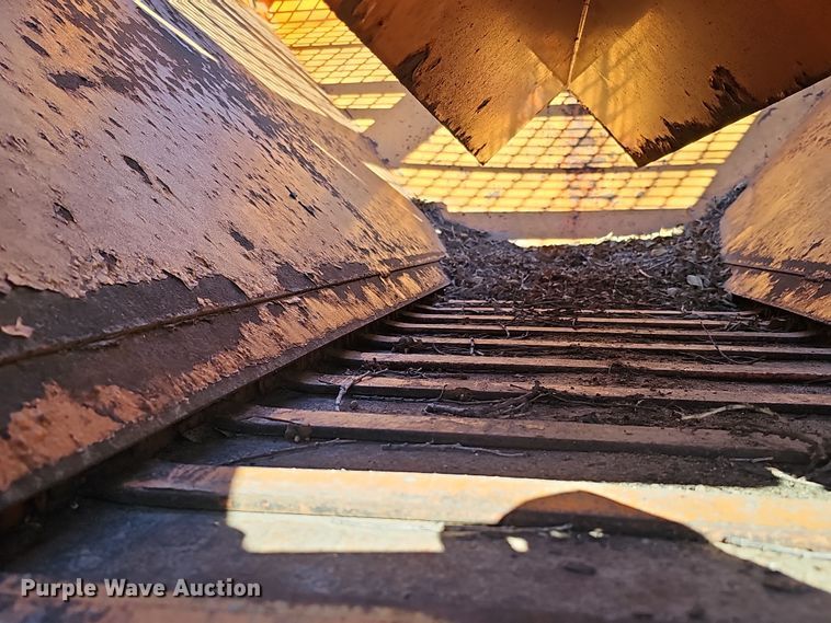 image for item DQ8530 Henderson WSHx9/7x48  spreader