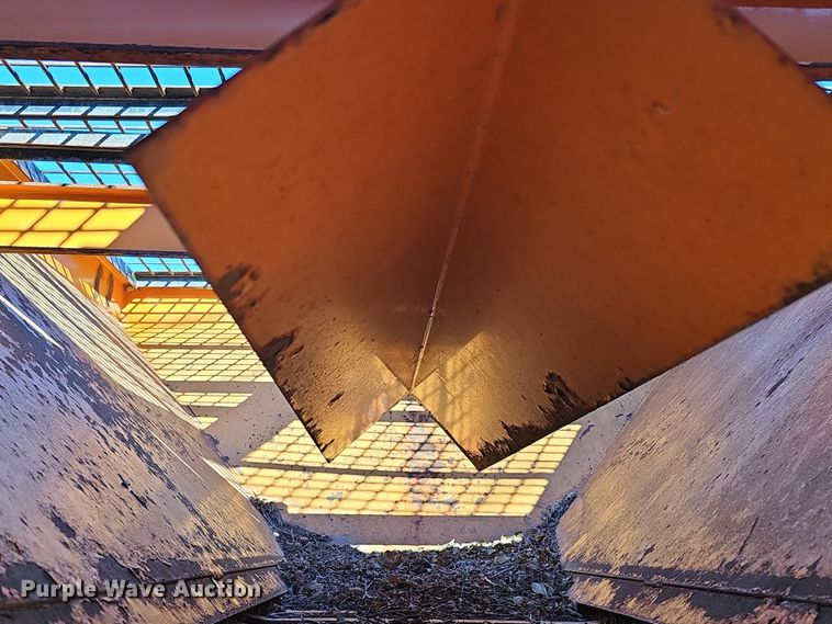 image for item DQ8530 Henderson WSHx9/7x48  spreader