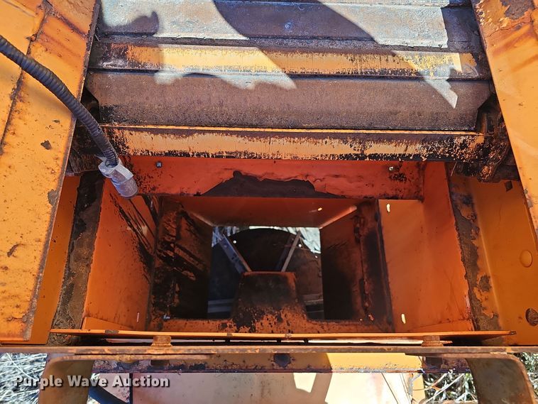 image for item DQ8530 Henderson WSHx9/7x48  spreader