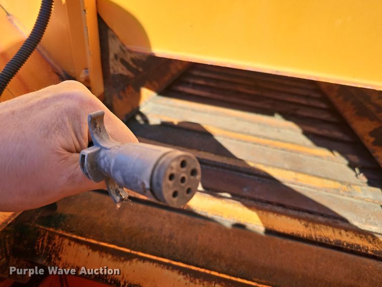 image for item DQ8530 Henderson WSHx9/7x48  spreader