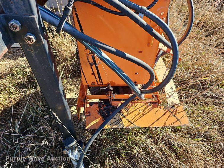 image for item DQ8530 Henderson WSHx9/7x48  spreader