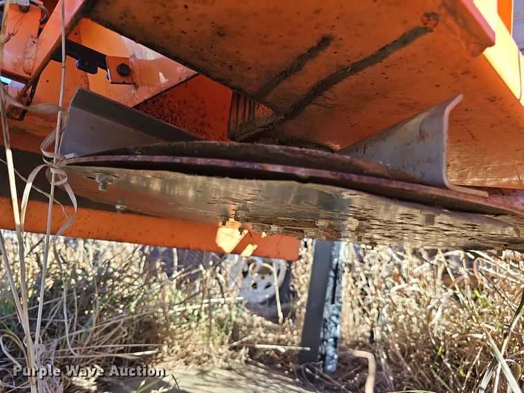 image for item DQ8530 Henderson WSHx9/7x48  spreader