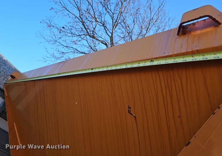 image for item DQ8530 Henderson WSHx9/7x48  spreader