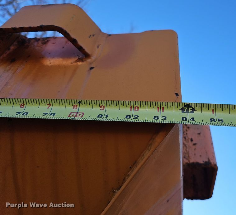 image for item DQ8530 Henderson WSHx9/7x48  spreader