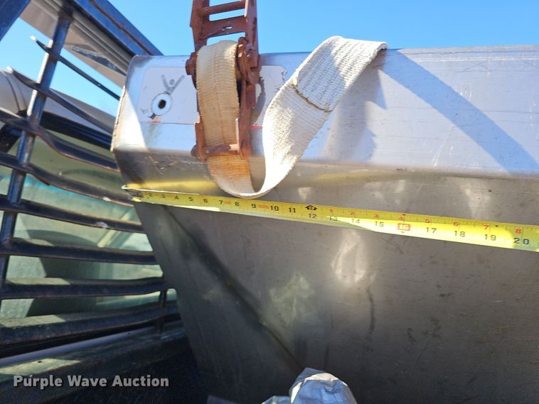 image for item DQ8531 Swenson  spreader