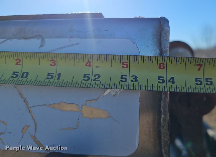 image for item DQ8531 Swenson  spreader