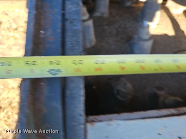 image for item DQ8537 Bobcat Fastcut  skid steer cold planer