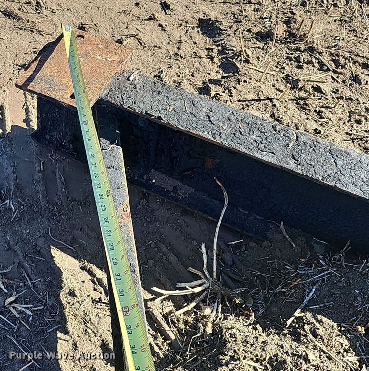 image for item DQ8539 Trailer parts