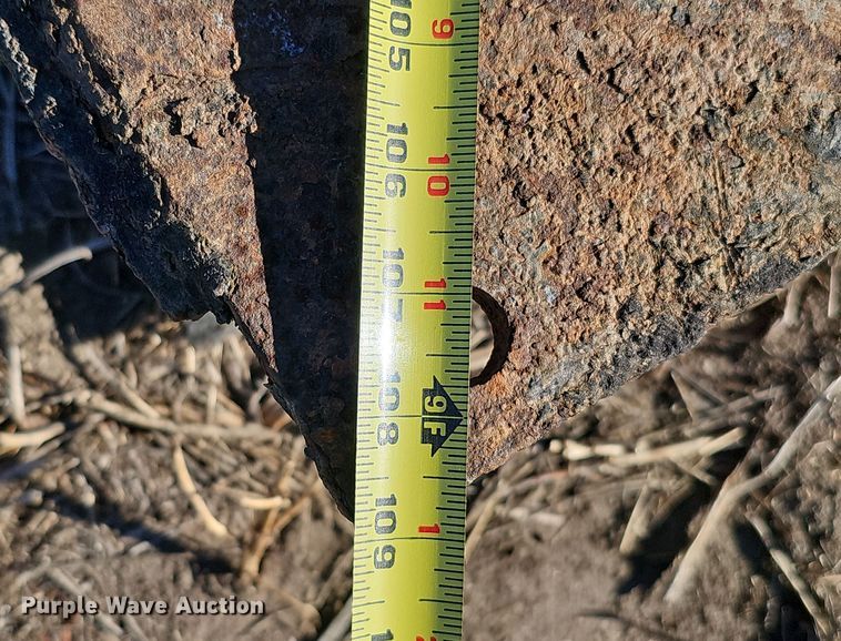 image for item DQ8539 Trailer parts